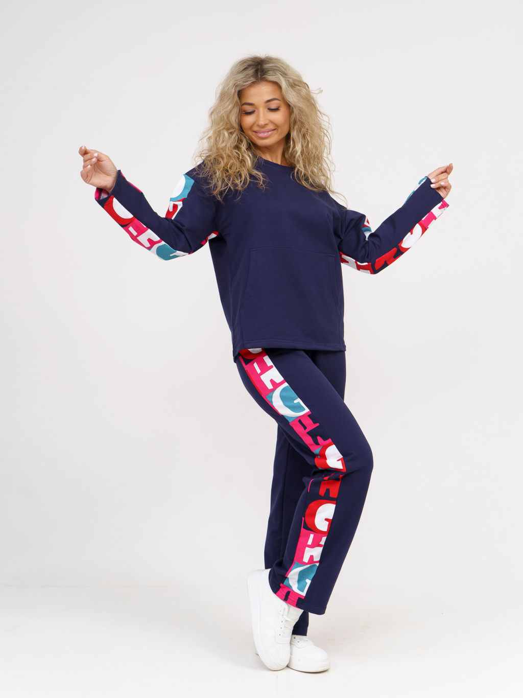 Костюм SveTekst