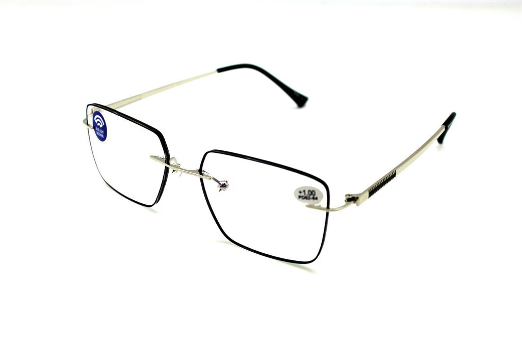 Компьютерные очки - Glodiatr 2586 c2 +2,5