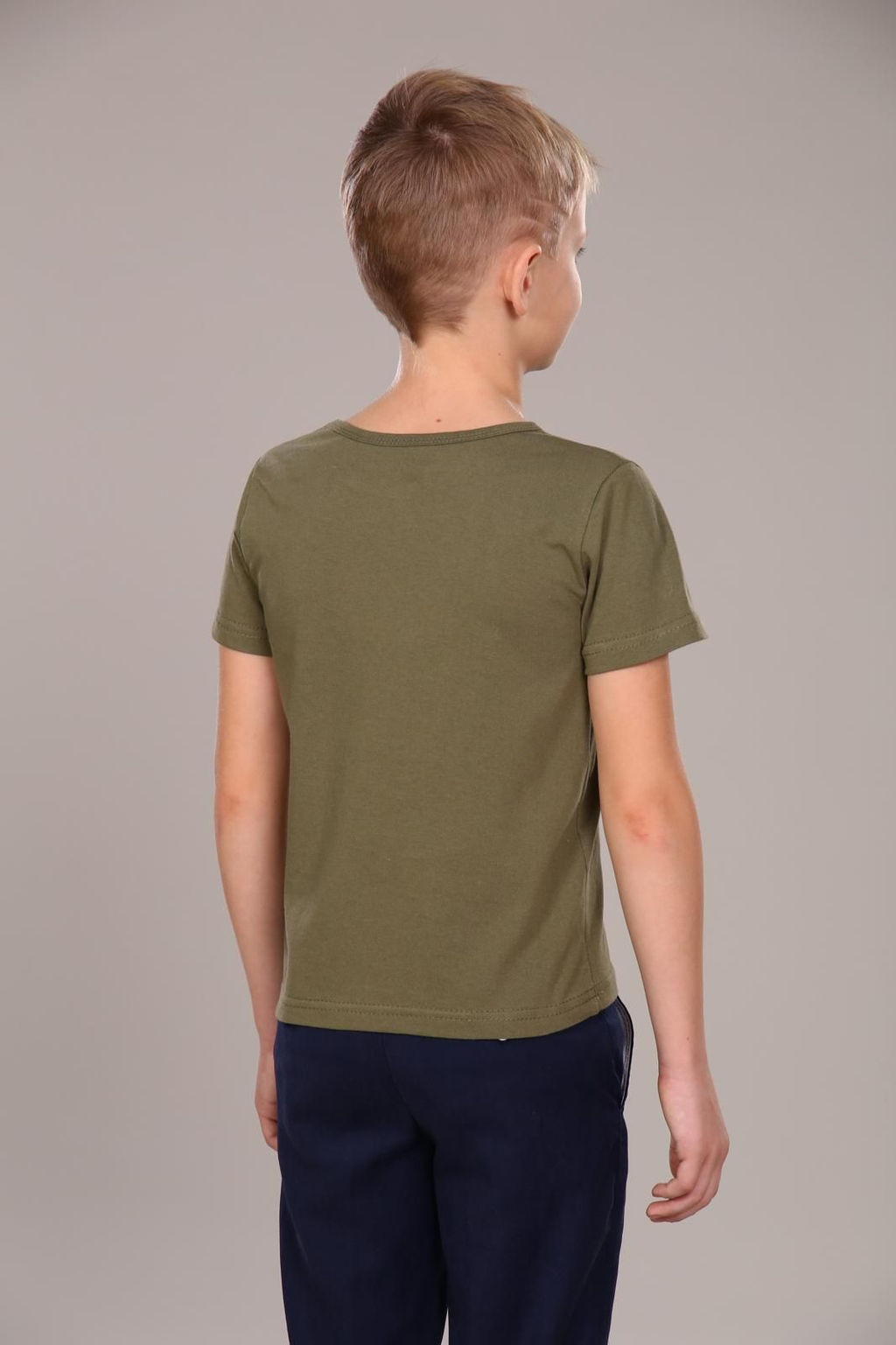 Фонзи - футболка детская - Iv-capriz фото 2