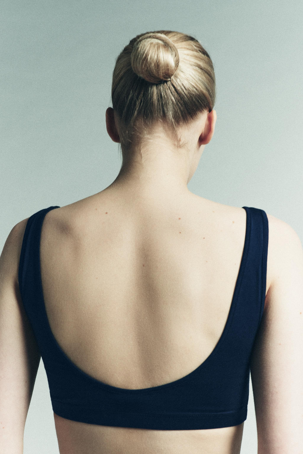 SOFT SEAM BRALETTE - Zara фото 2