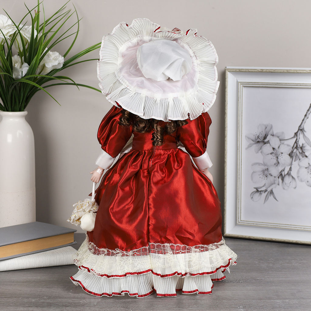 Сувенир коллекционный 45 см / 16988 /уп 24/ - Галеонтрейд фото 19