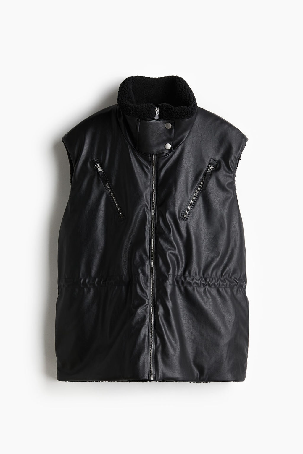 Chaleco de esqui revestido en ThermoMove - H&m фото 4