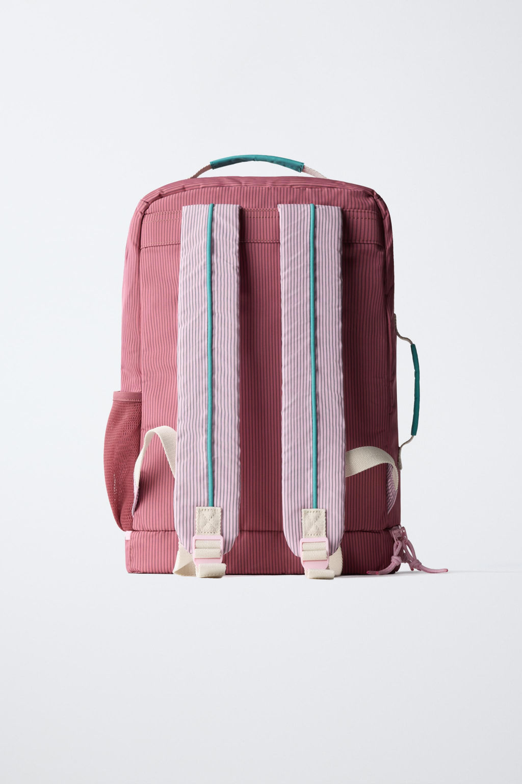 MOCHILA TRAVEL MICKEY MOUSE  DISNEY / Multicolor - Zara фото 6