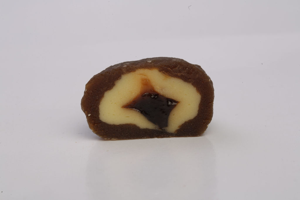 Пирожное моти Ржаной квас фас фл/п коробка 0,120кг - НасБерри фото 3