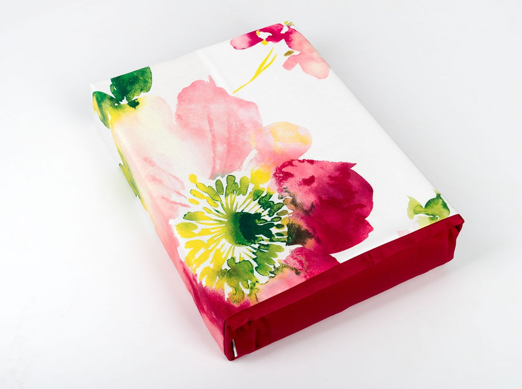 4510-БЧ КПБ 2-х сп. сатин Still life рис. D1382 - Текс-дизайн фото 17