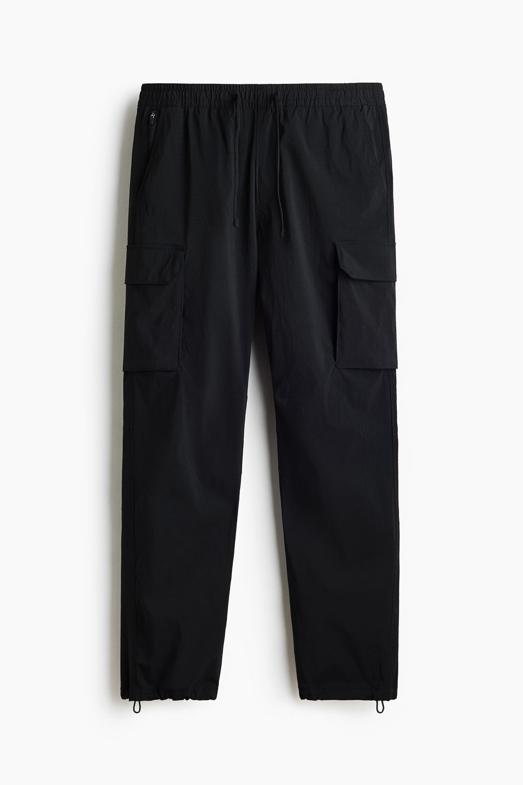 Pantal?n cargo Regular Fit - H&m фото 3