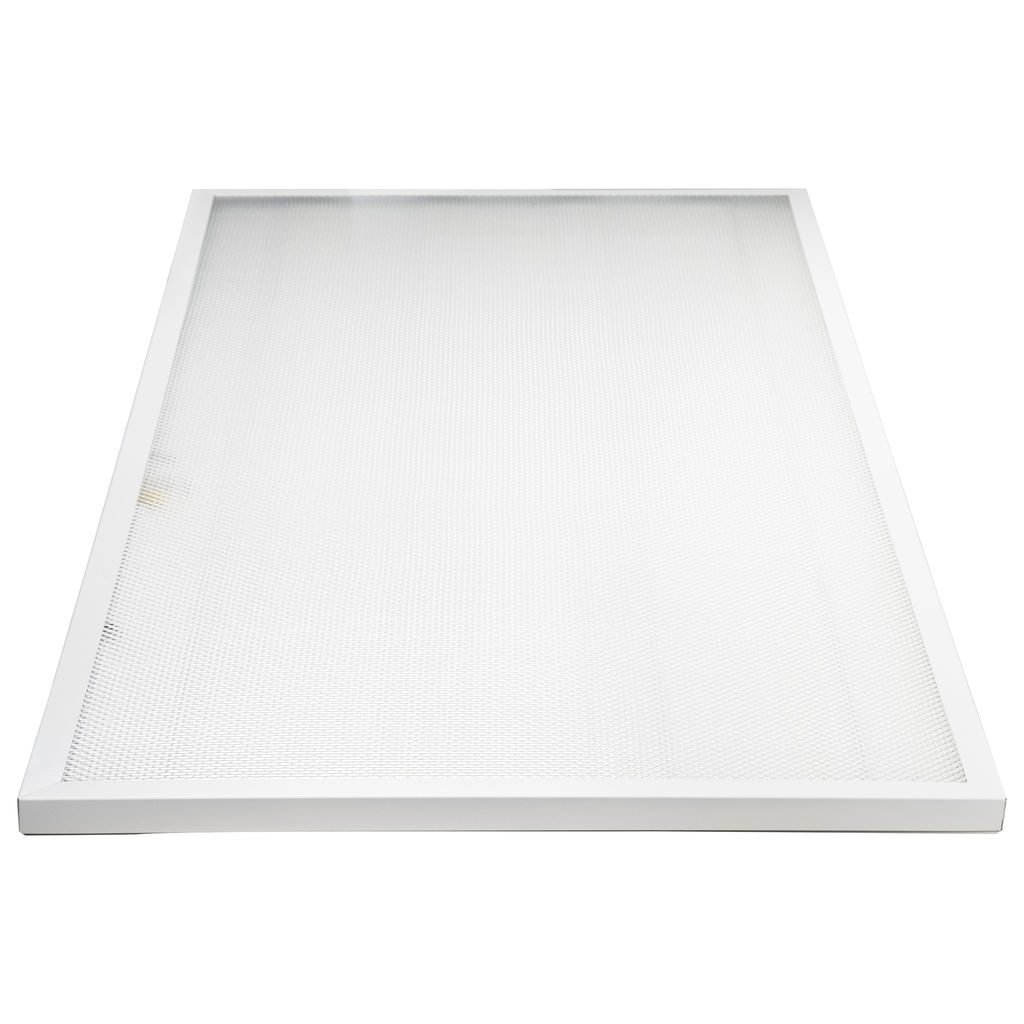 ULP-60120 72W/4000К IP40 UNIVERSAL WHITE Светильник светодиодный потолочный универсальный. Белый свет (4000K). 10300Лм. Корпус белый. В комплекте с и/п. ТМ Uniel.