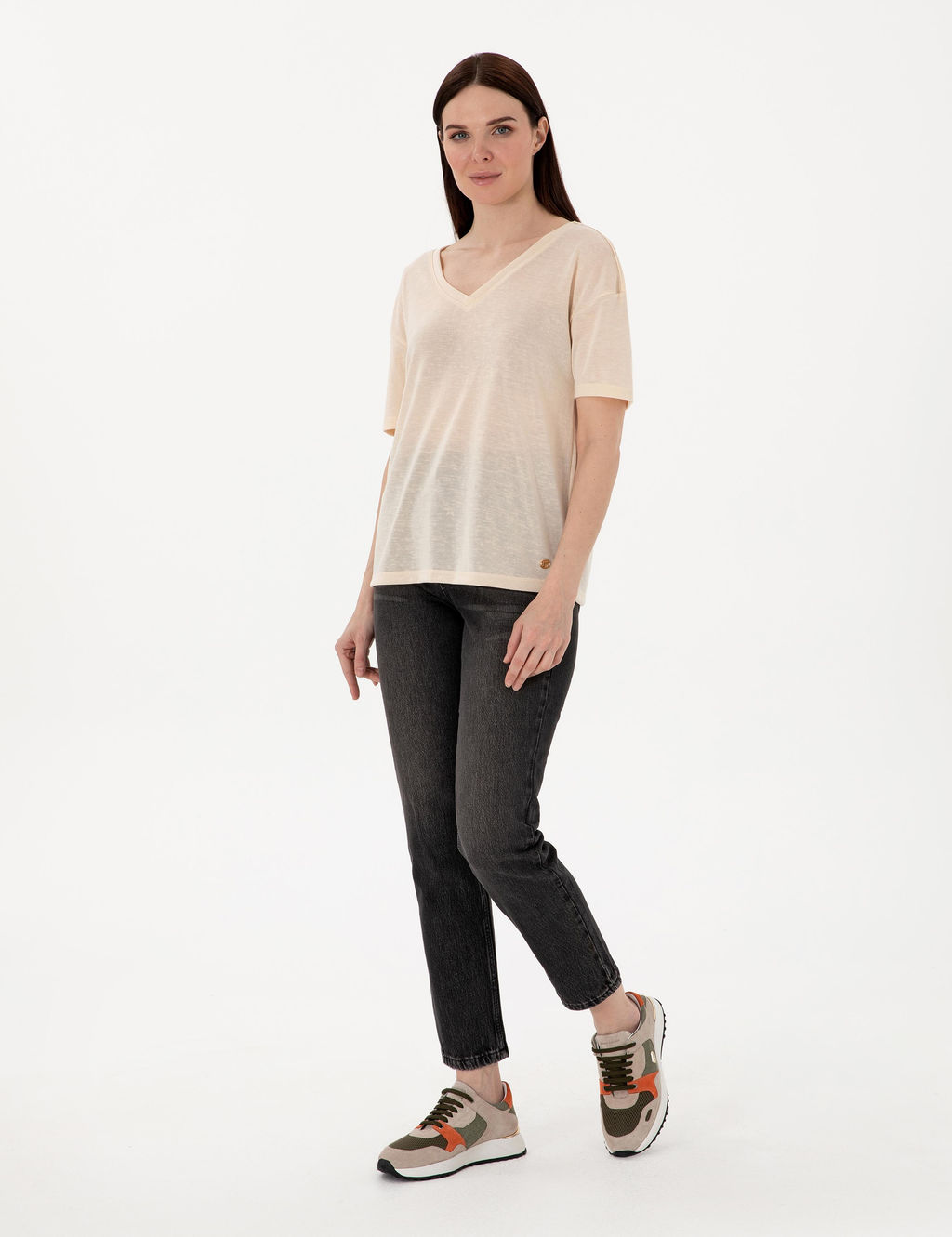 Krem Comfort Fit Ti__rt - Pierre cardin фото 4