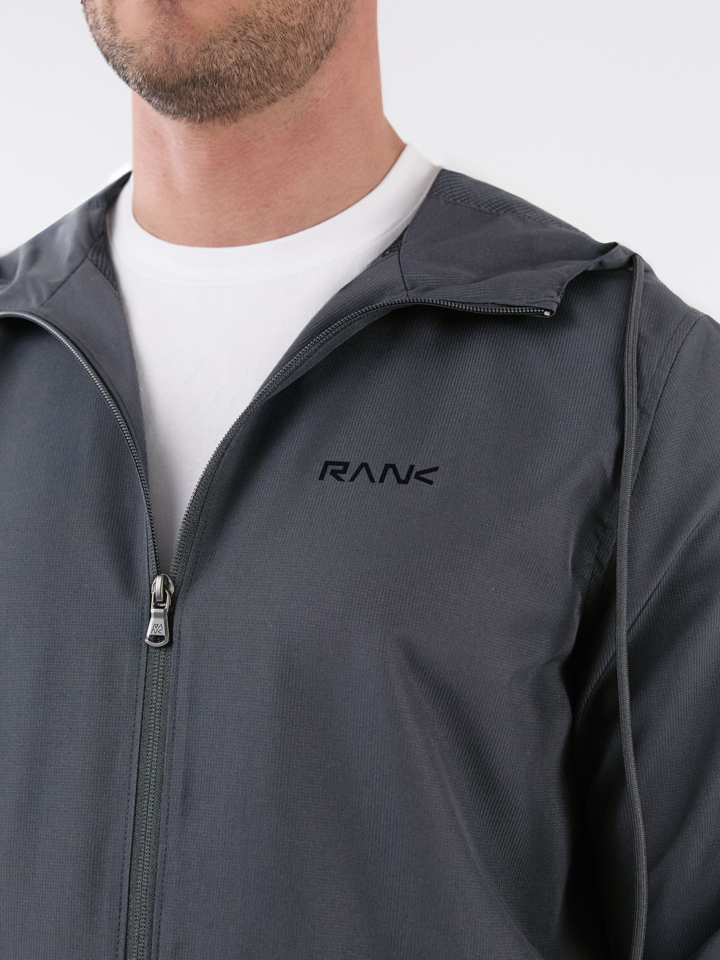 Ветровка мужская