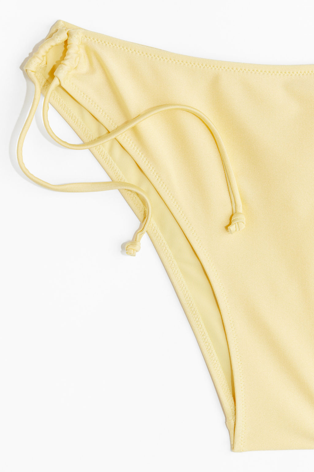 Braga de bikini cheeky con lazada - H&m фото 8