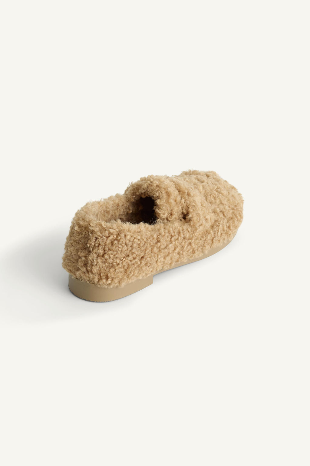 SHRLNG LFRS 15 - Zara фото 7