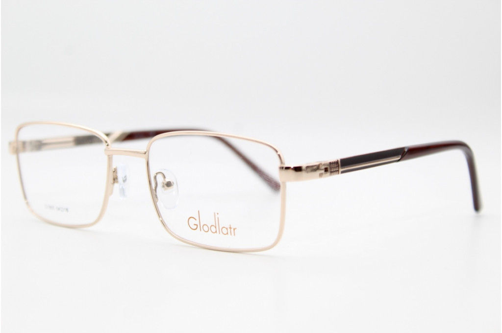 Оправа Glodiatr 1865 54-18-140 (заушник 180) С1