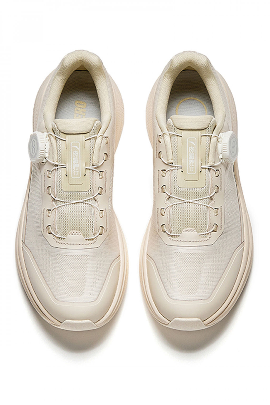 Кроссовки для тренинга Белый EBUFFER 12 PRO - Anta фото 3