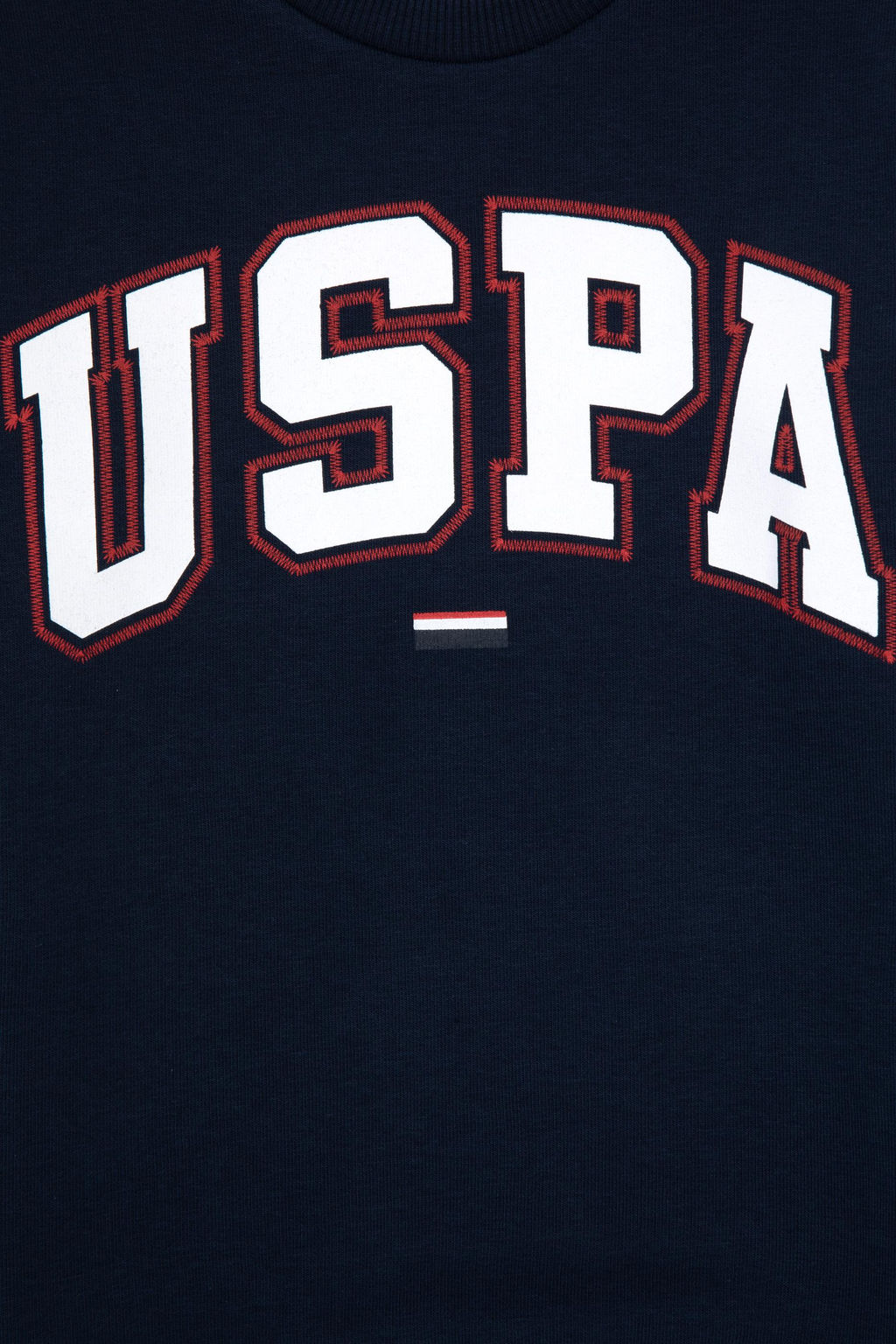 Erkek _ocuk Lacivert Pijama Tak_m_ Sepette S_rpriz _ndirim - U.s. polo assn фото 6