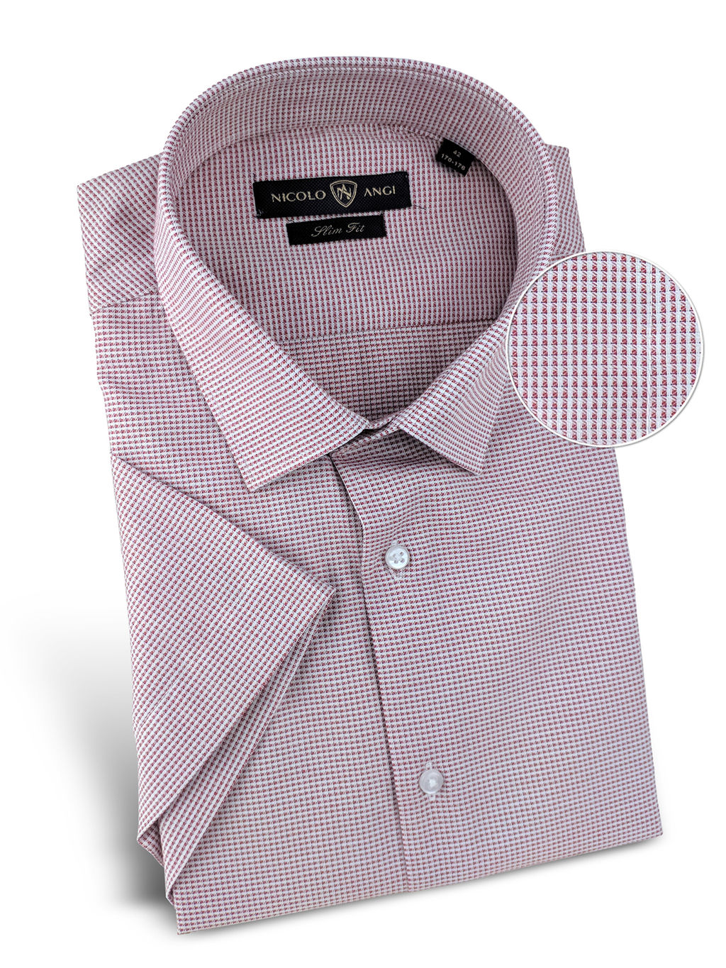 Рубашка 24-01-НТ-02