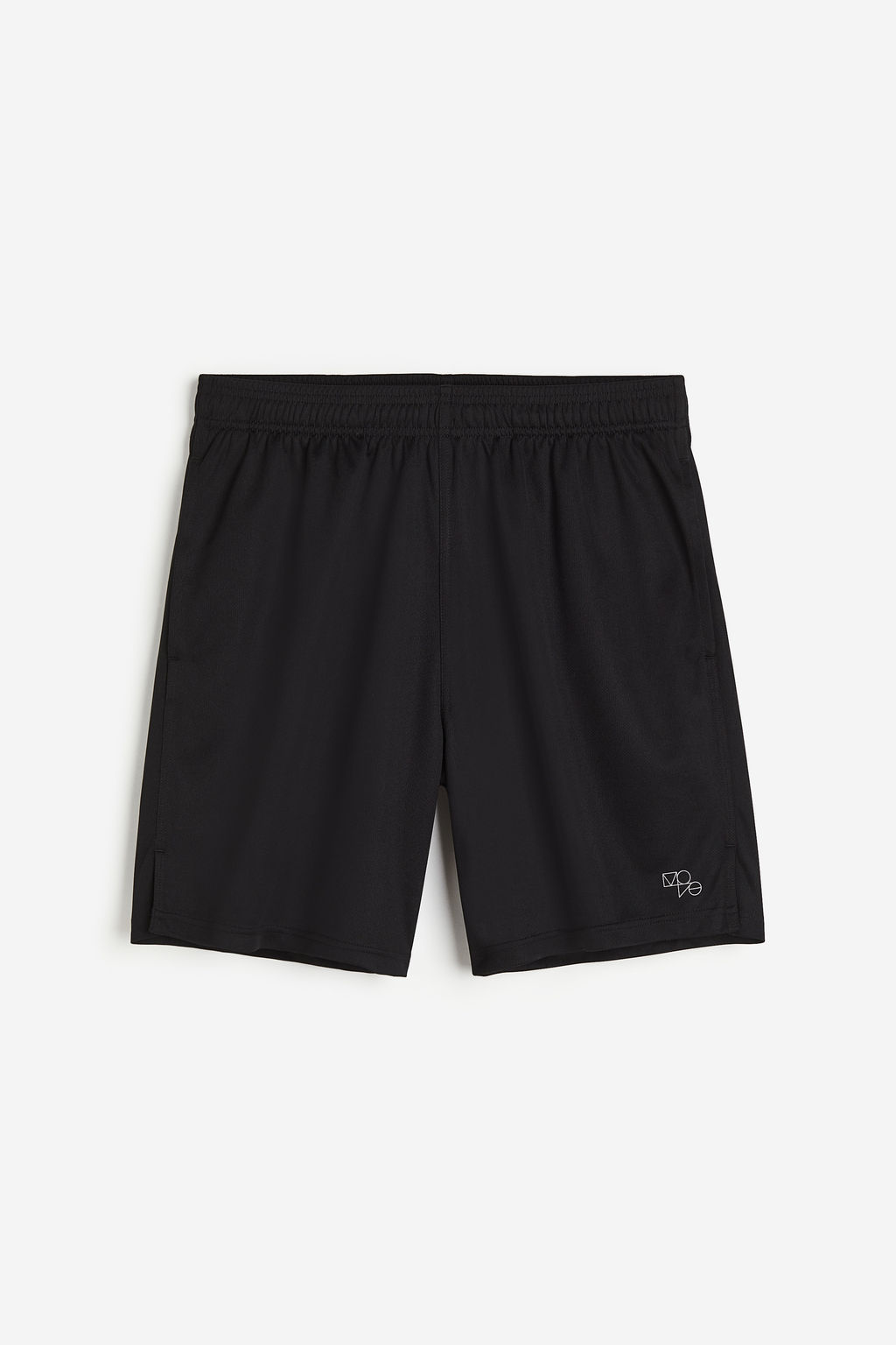 Pantal?n corto de deporte - H&m фото 7