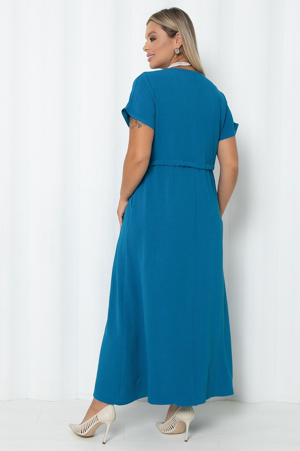 Платье П-2165/10