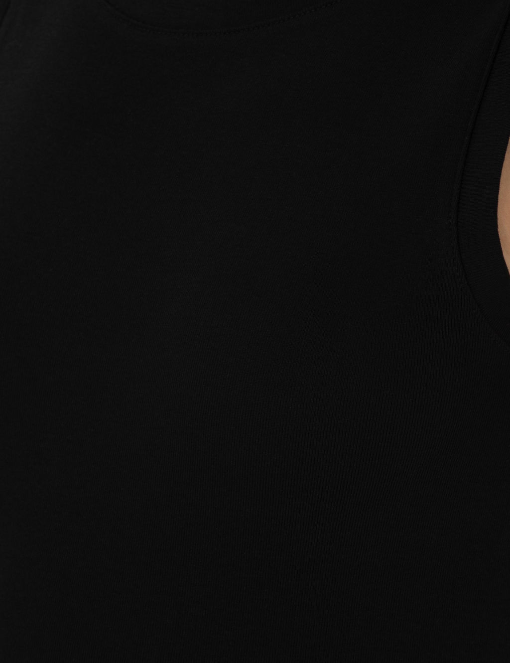 Siyah Ex. Slim Fit _rme Bluz - Pierre cardin фото 7