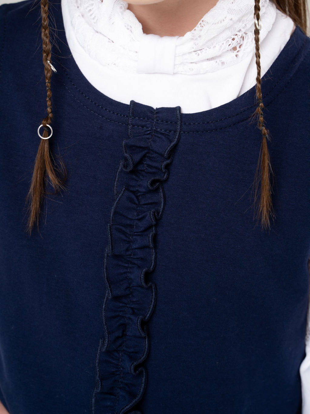 Жилет - Looklie фото 4