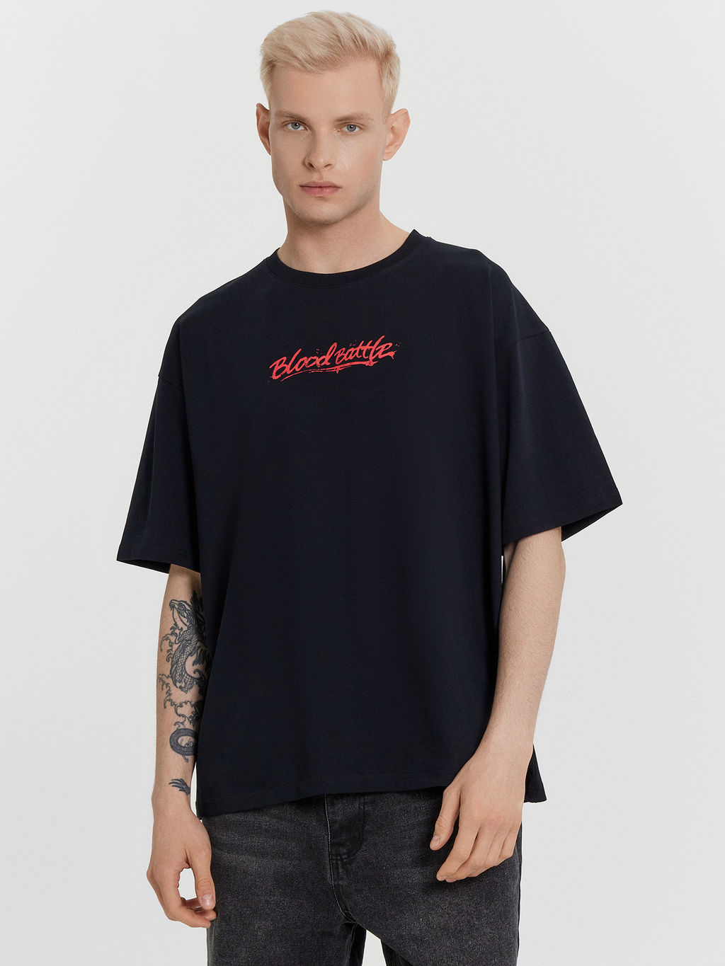 ФУТБОЛКА МУЖСКАЯ