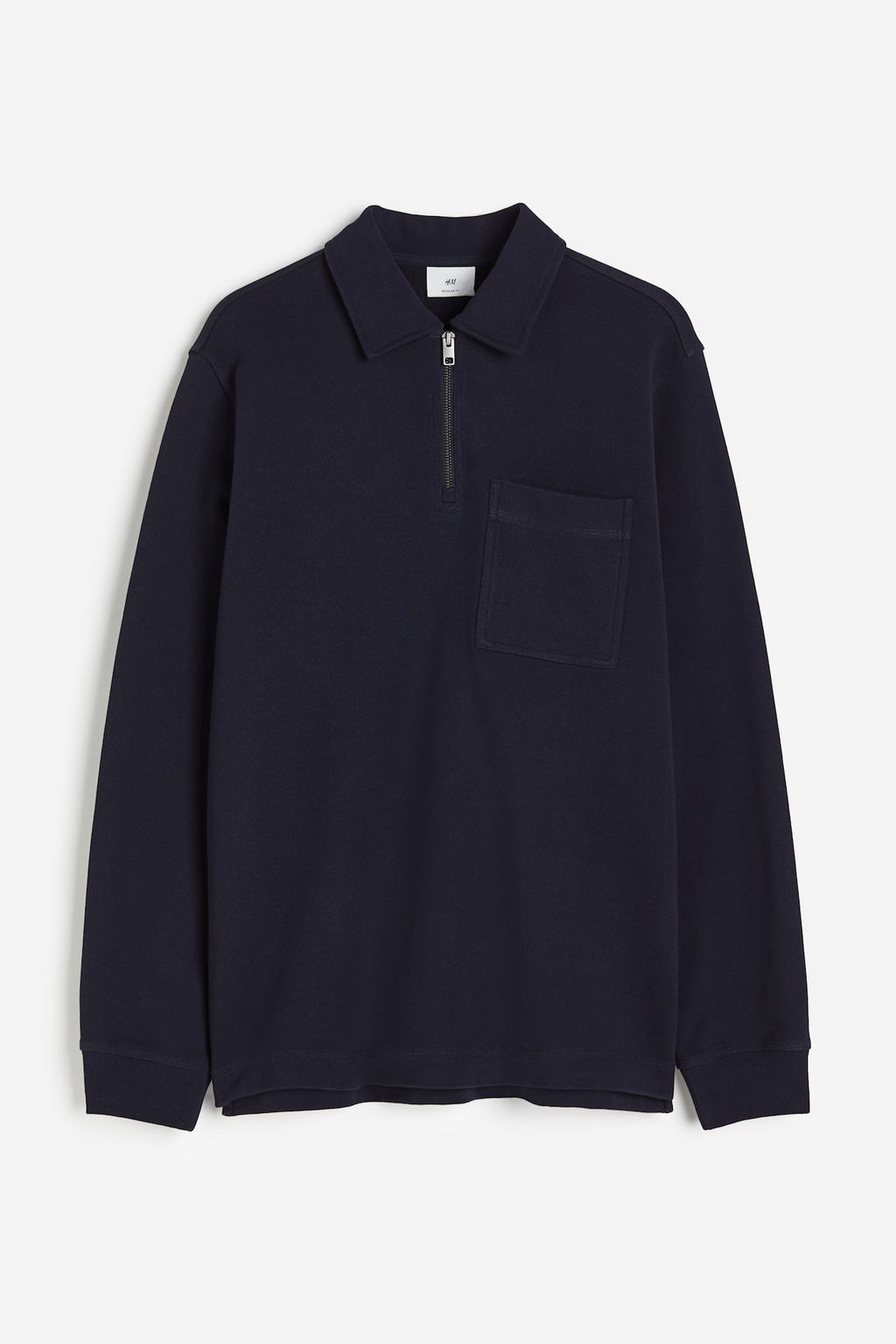 Polo de algodon Regular Fit - H&m фото 4