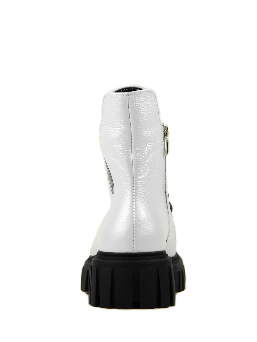 Ботинки 228V.21153bl. white max R