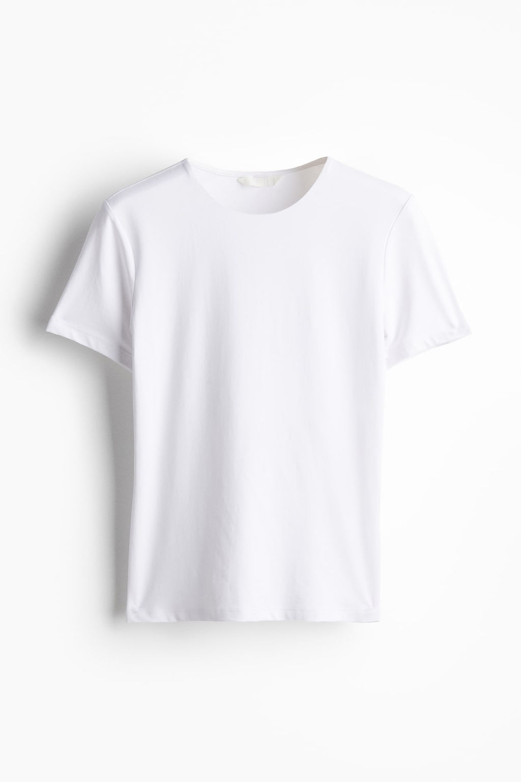 Camiseta ajustada - H&m фото 4