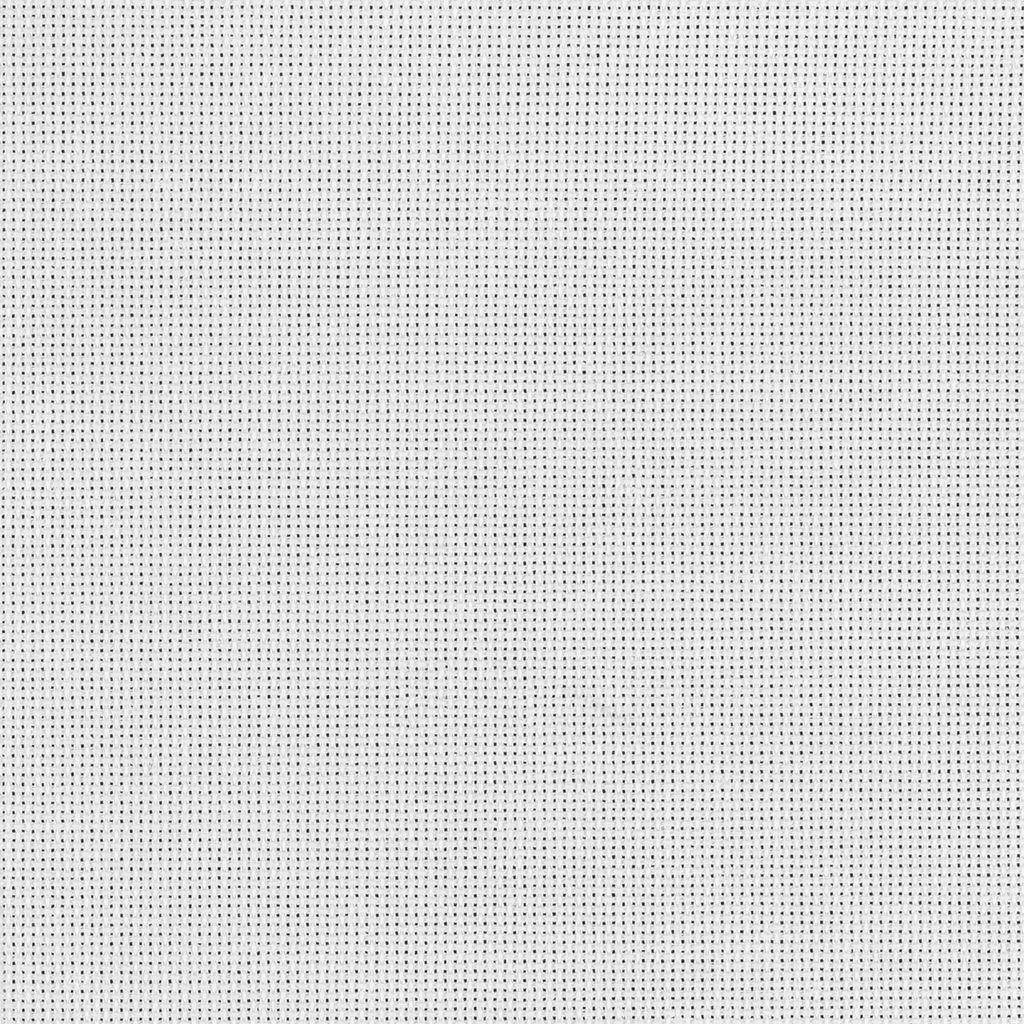 Канва K18 Gamma Aida №18 ФАСОВКА 100% хлопок 150 x 100 см  2 см белый