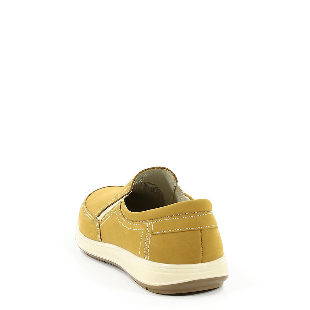 Полуботинки мужские