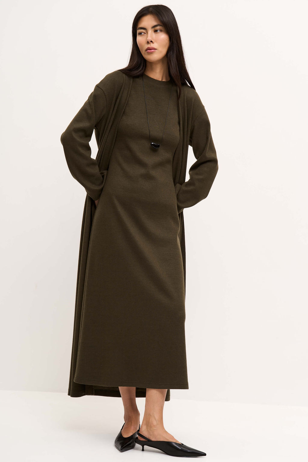 Платье С20425-1 НСК - Cloxy фото 7