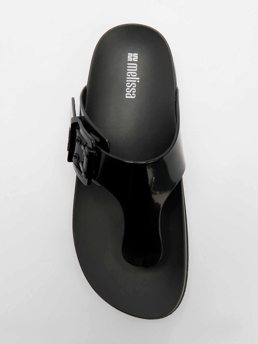 Женские вьетнамки MELISSA COZY FLIP FLOP AD Артикул 4394452, черный