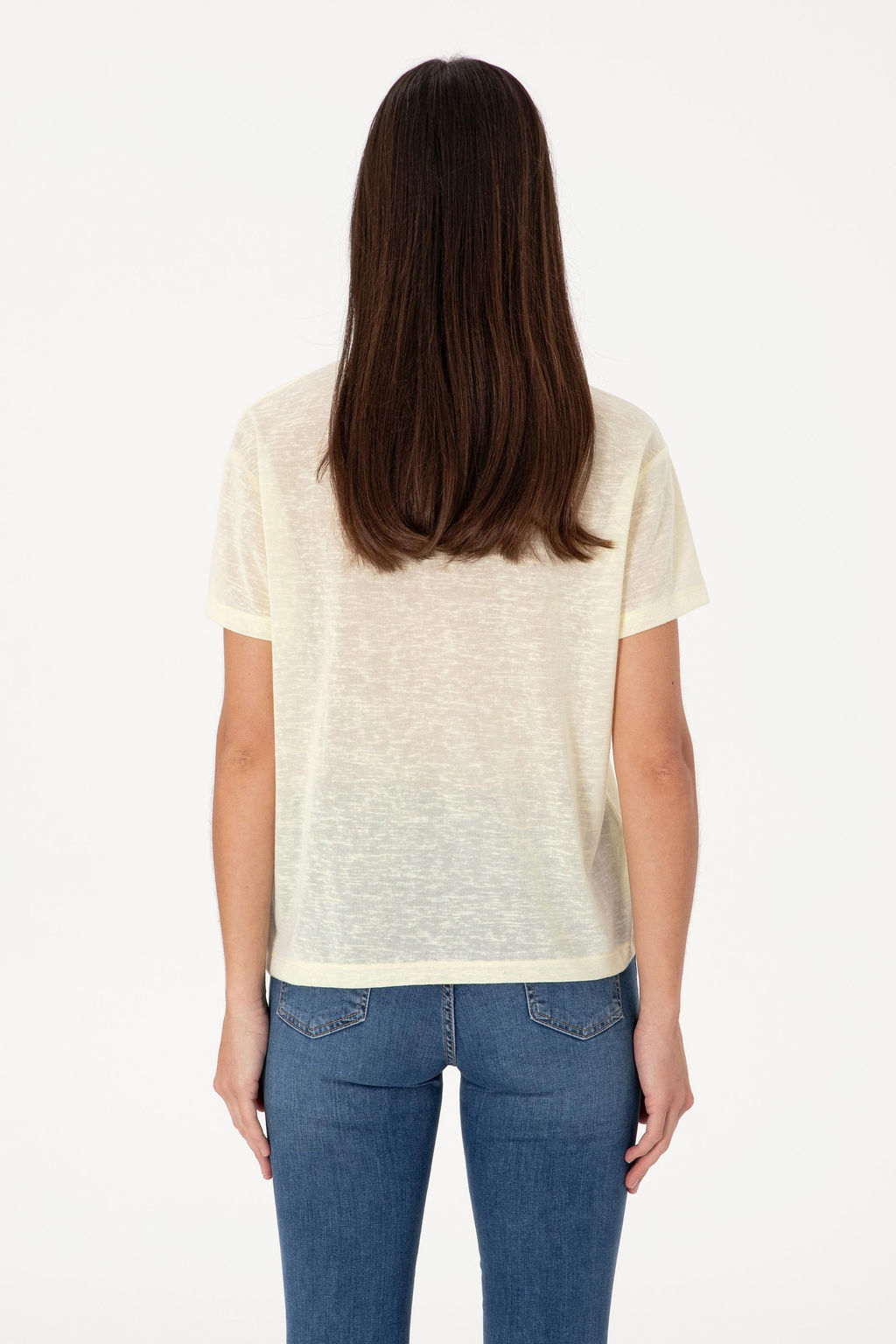 Kad_n Limon Ti__rt Sepette S_rpriz _ndirim - U.s. polo assn фото 5