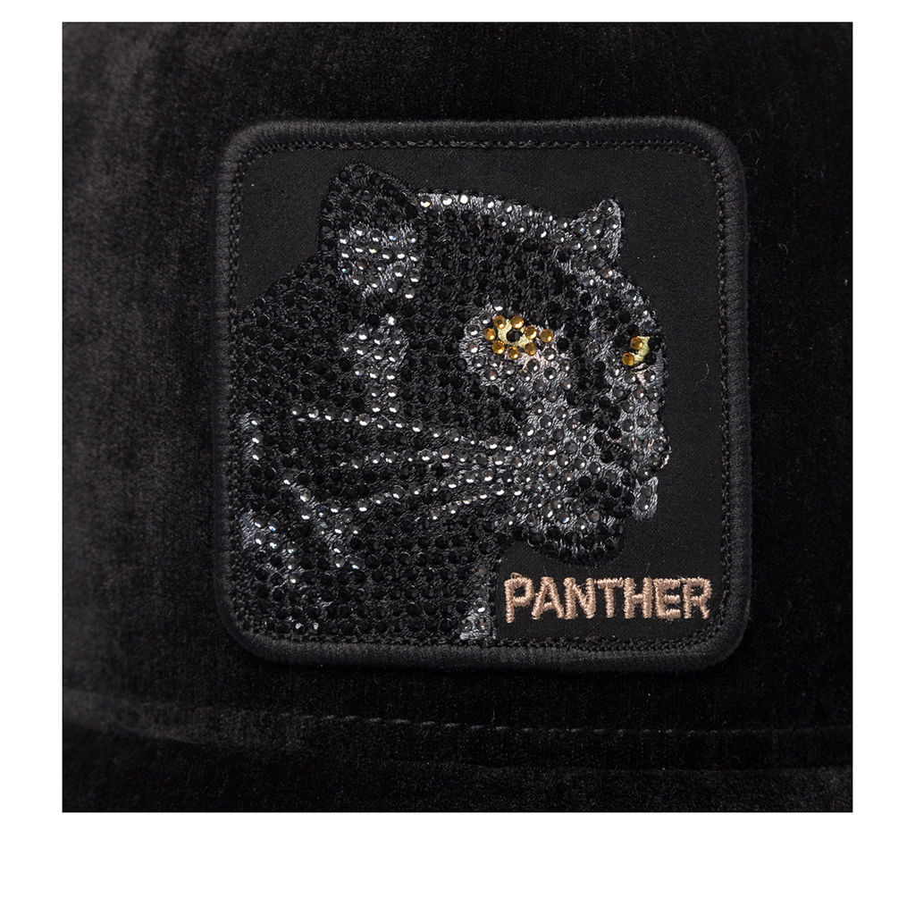 Бейсболка GOORIN BROTHERS арт. 101-2305 (черный) фото 3