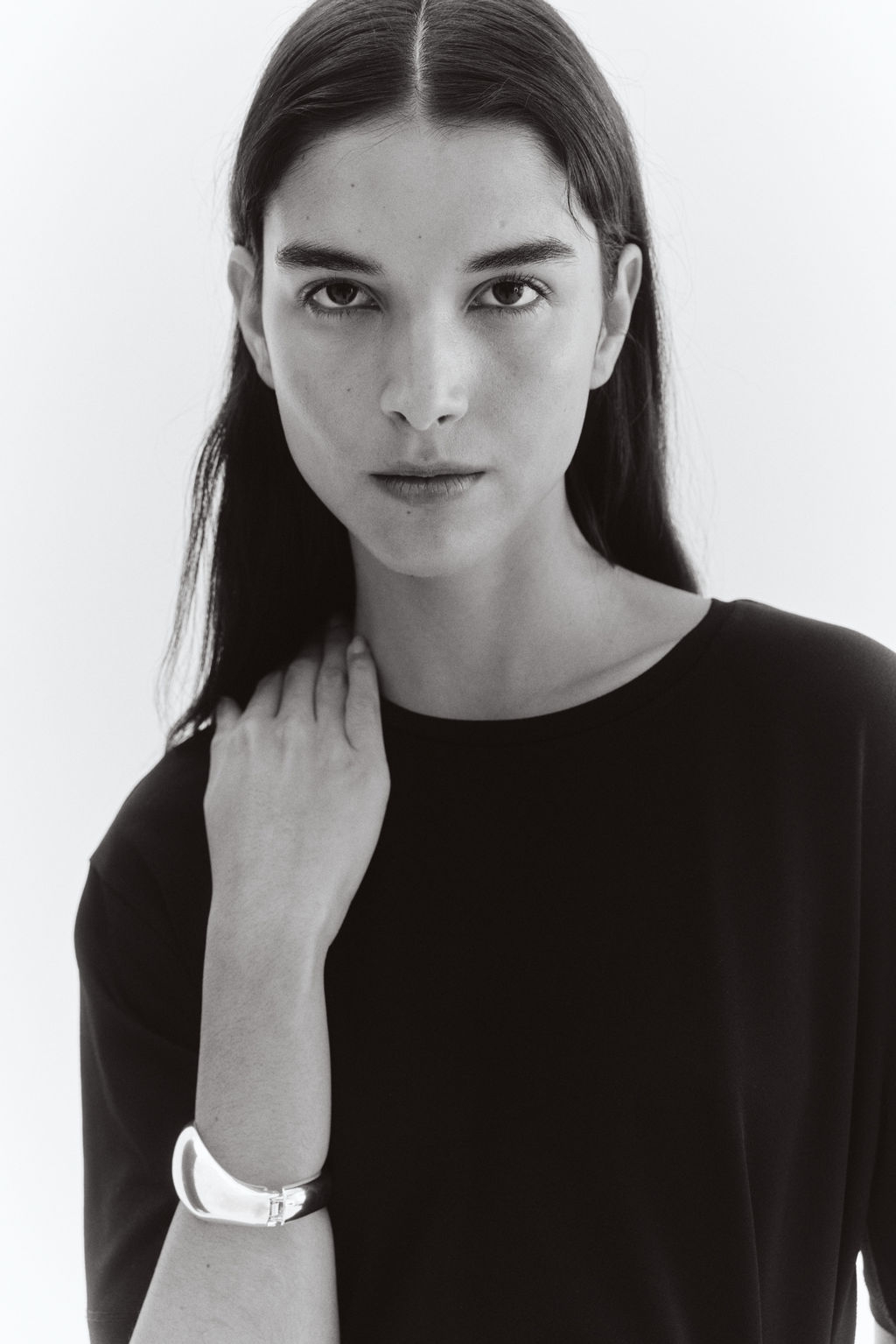 Top con lazada - H&m фото 8