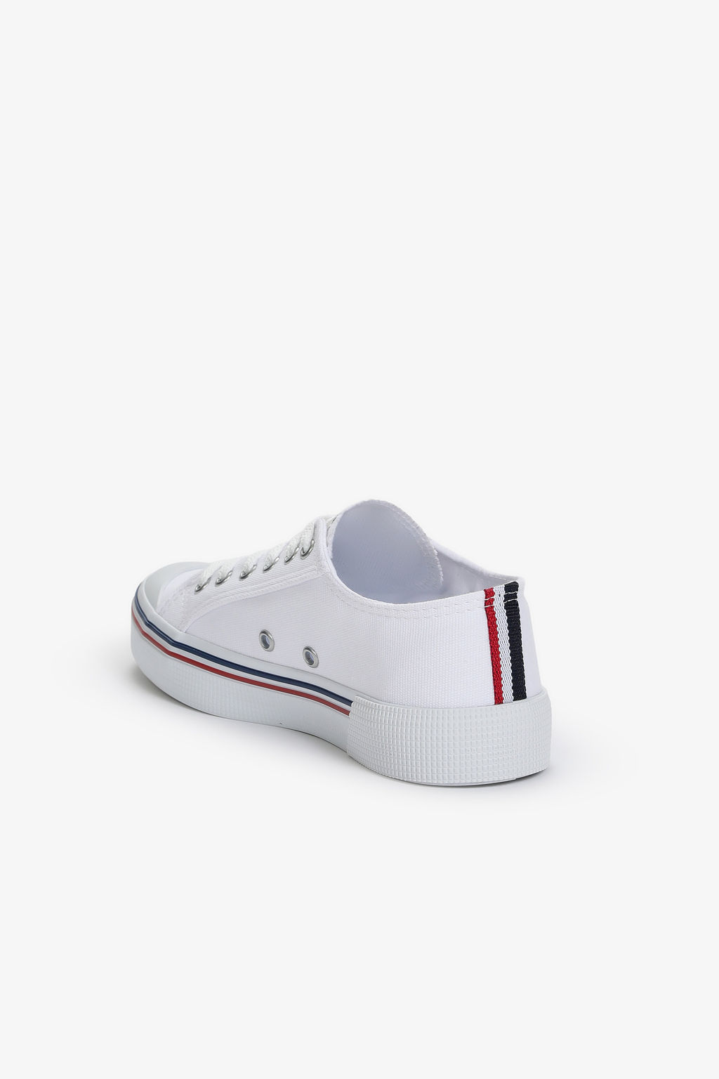 Kad_n Beyaz Spor Ayakkab_ - U.s. polo assn фото 4