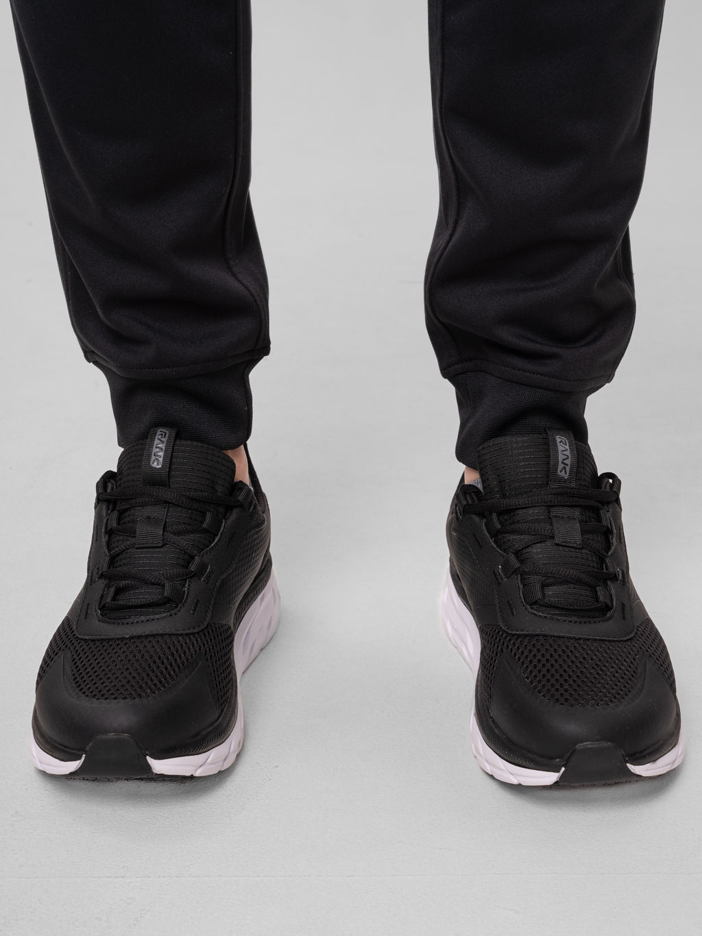 Кроссовки мужские - RANK фото 7