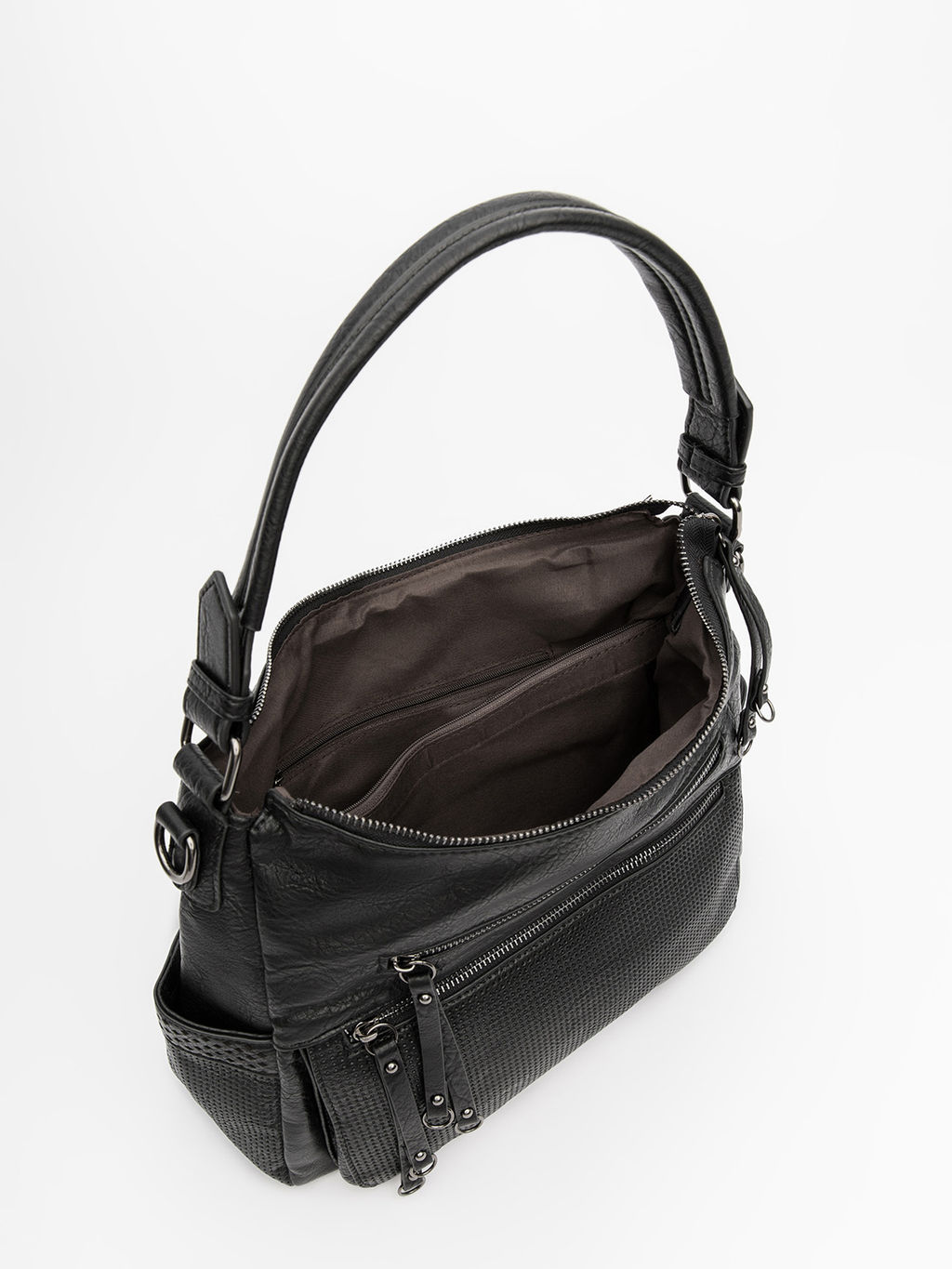 Чёрный хобо S.Lavia  фото 9