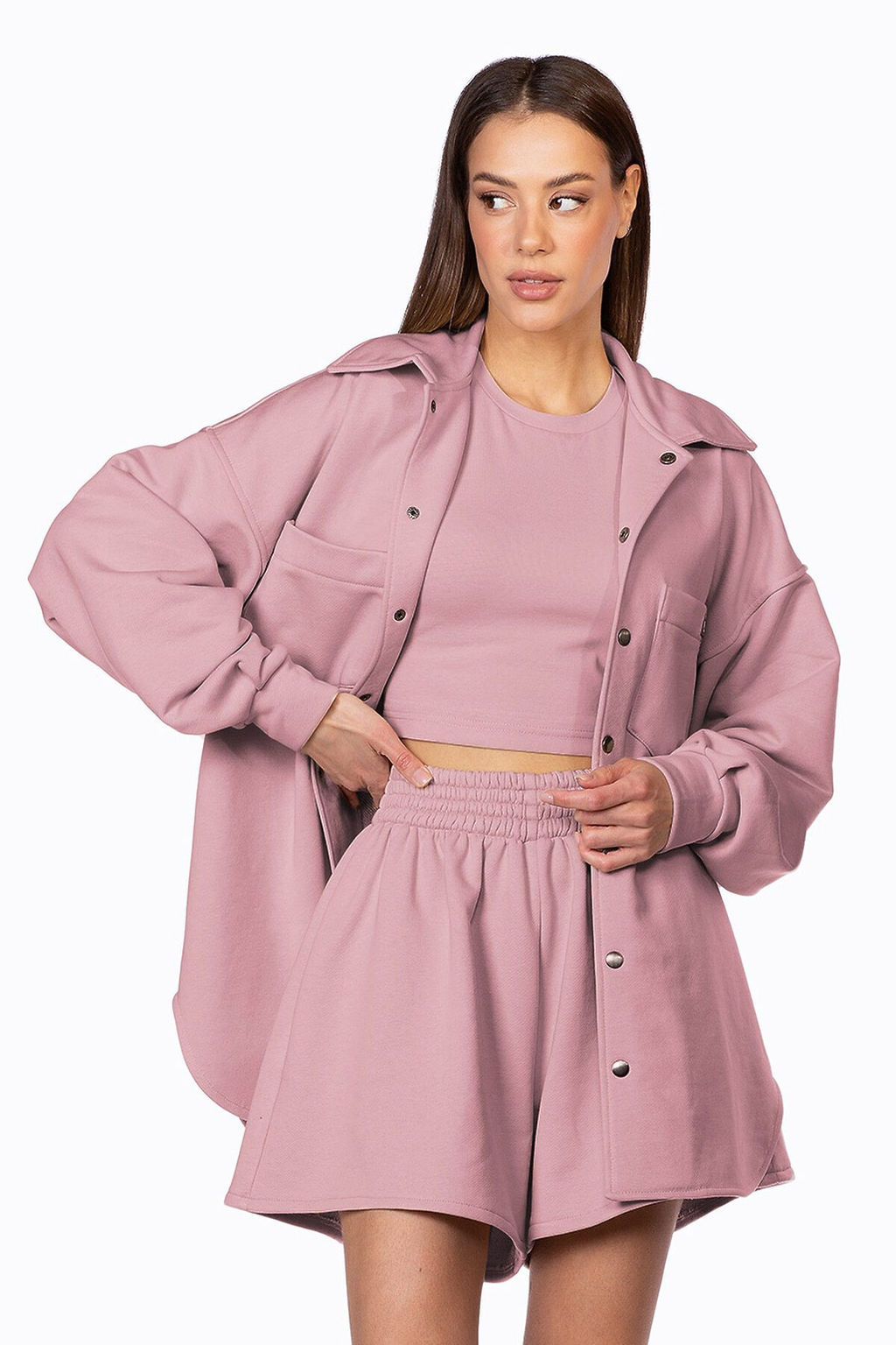 Шорты EZANNA #972131