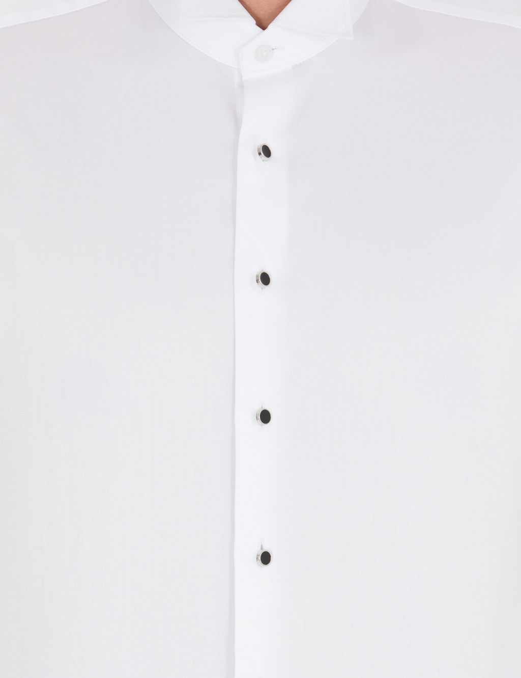 Beyaz Slim Fit Smokin G_mlek - Pierre cardin фото 6