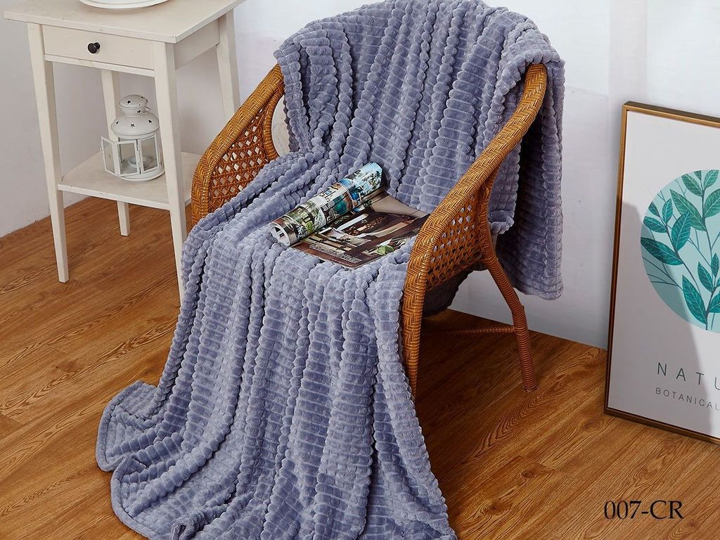 Кубик Серо-голубой Евро - Luteks фото 2