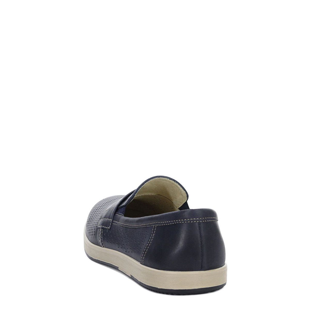 Полуботинки мужские летние