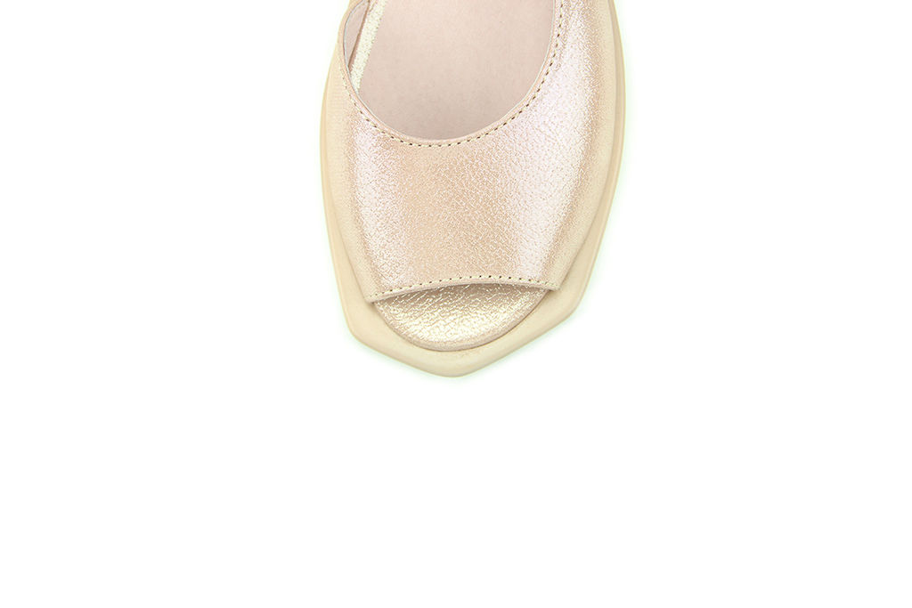 Босоножки 1041.116be.pink ibiza