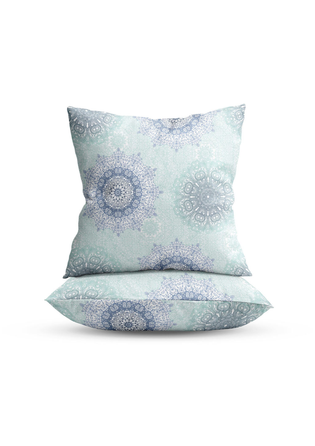 Набор наволочек 70х70 2шт Мастерская снов Поплин 20250-1/70х70