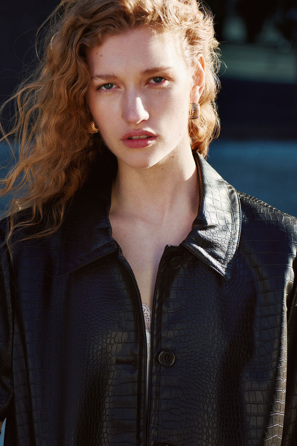 Chaqueta revestida - H&m фото 4