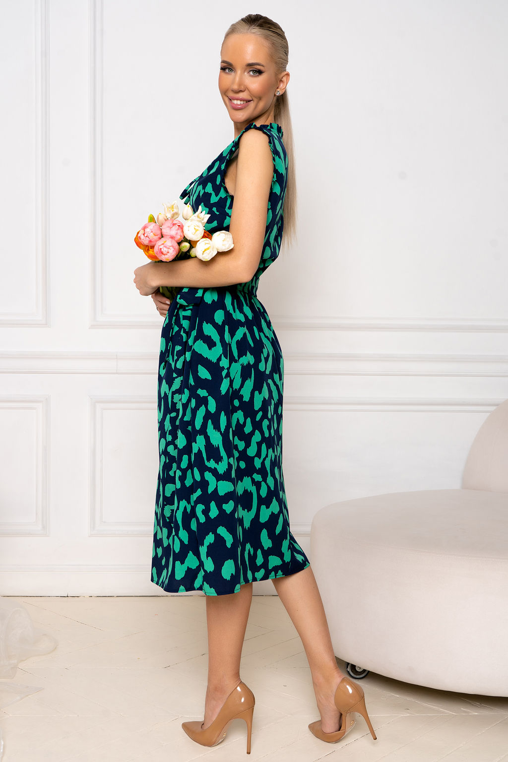 Платье Open Style 6776 платье