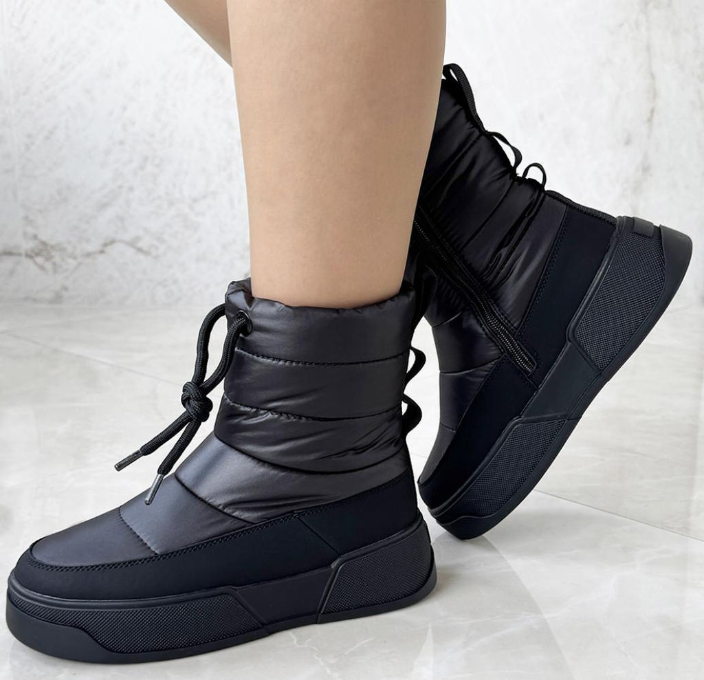 Дутики Madella XLN-52206-3A-TW-GL