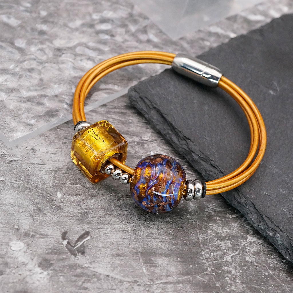 GOLDEN SUNSET Браслет R3979