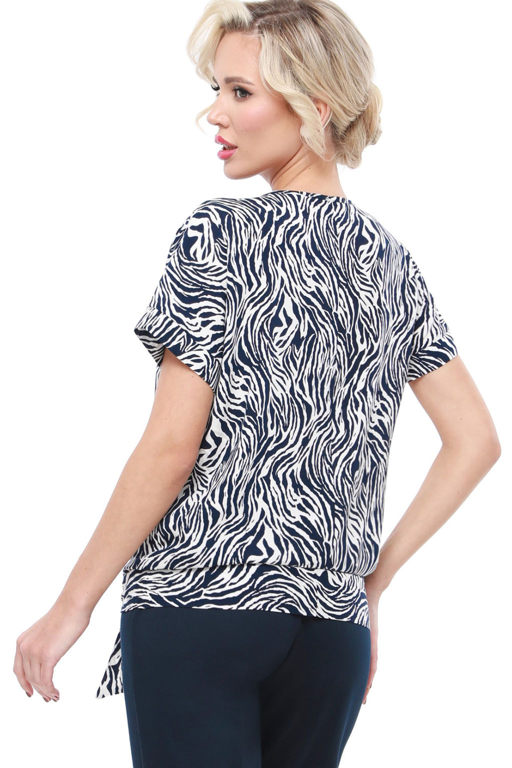 Блузка Габриэлла - Dstrend фото 4