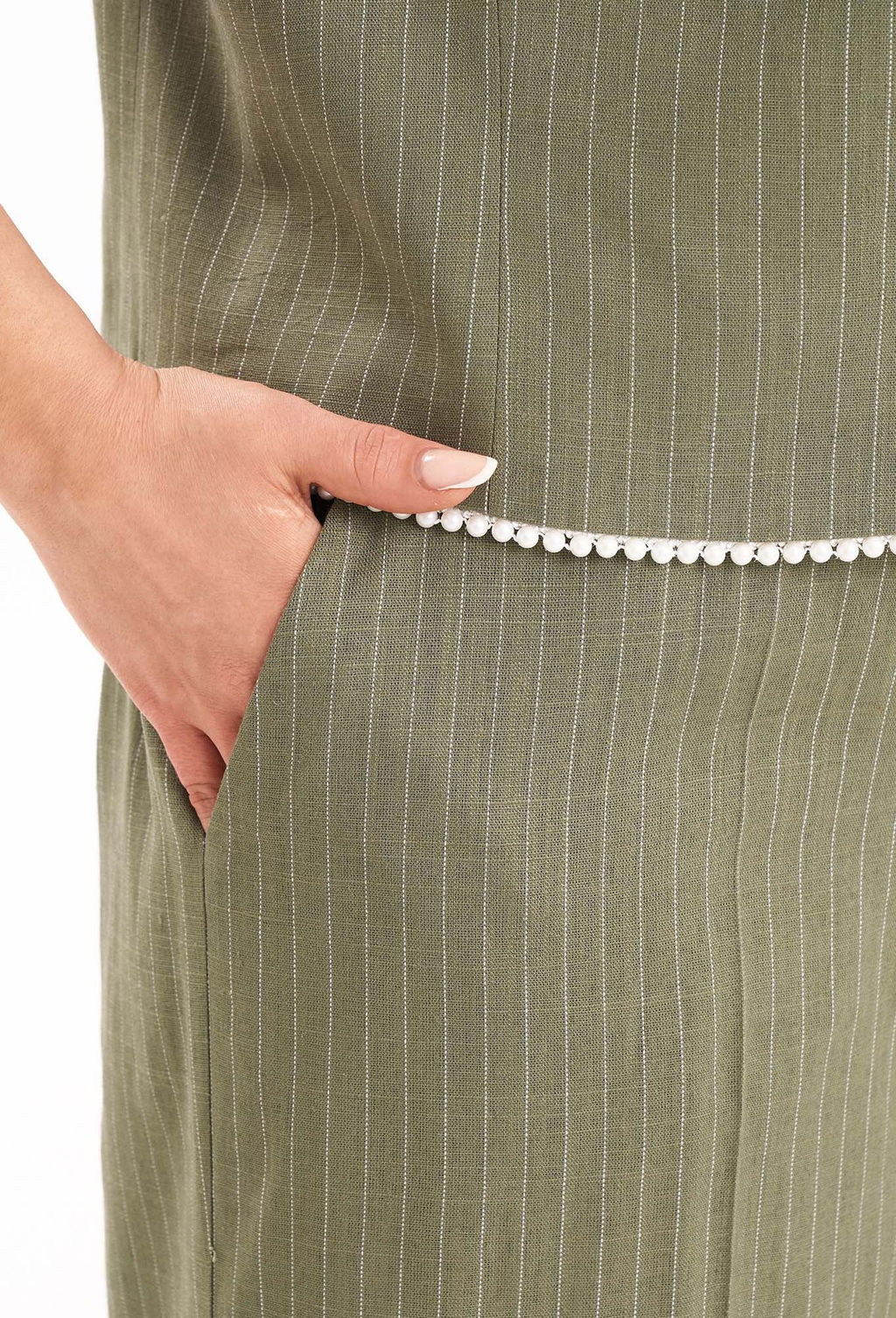 Комплект KaVari 8046 зеленый