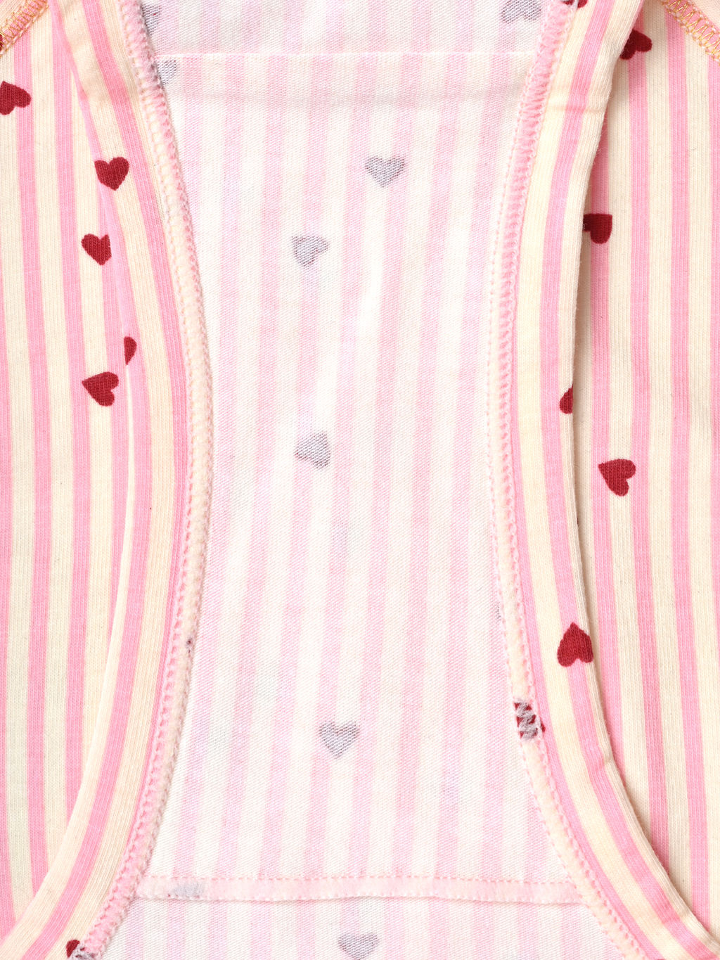 Женские трусы слипы (Арт. 5308LUF)